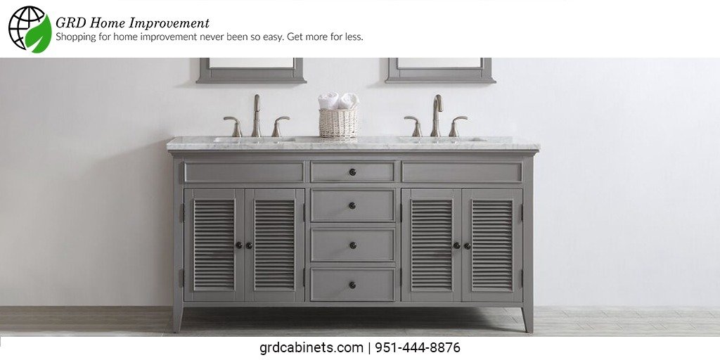 Bathroom Vanities: Their Importance in remodelling