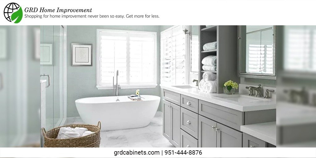 Bathroom vanities Corona