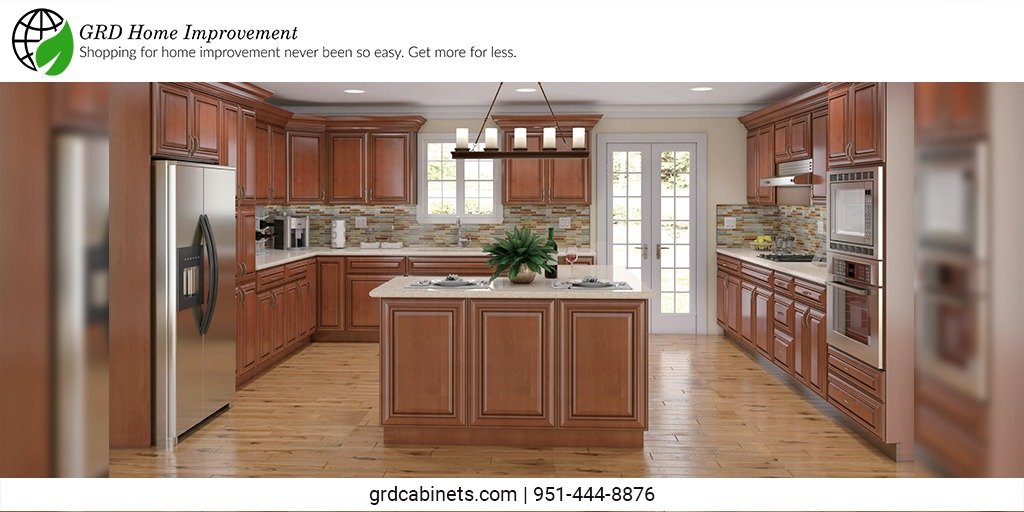 Kitchen Cabinets Wholesale