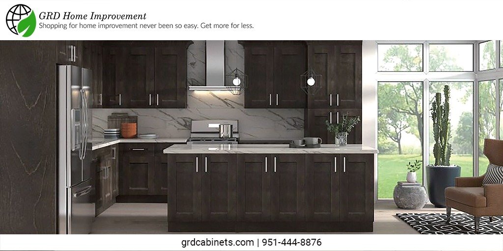 Find Your Style: Explore the Variety of Kitchen Cabinets