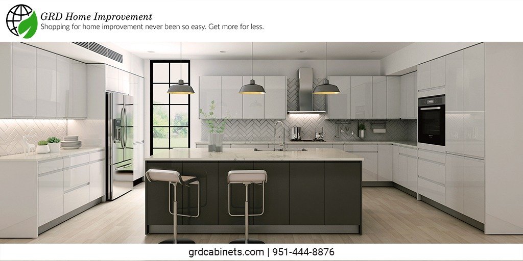 Innovative Designs For Your Dream Kitchen Cabinets