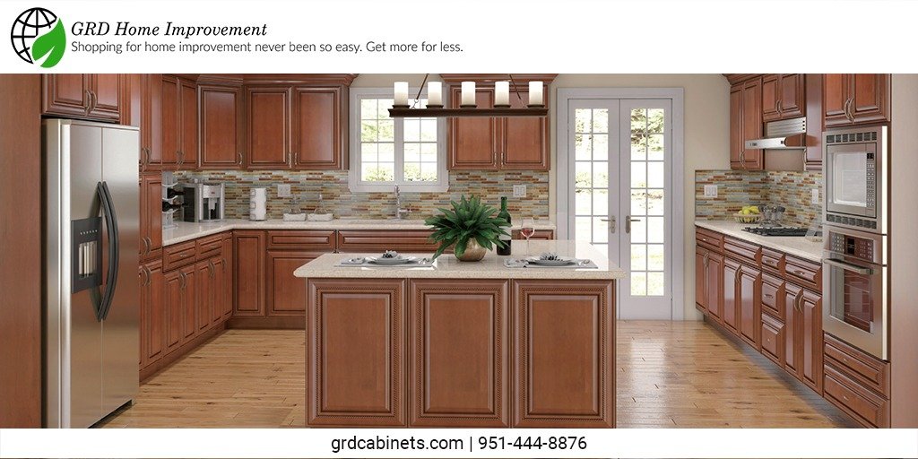 Transform Your Kitchen With Quality Cabinets at Wholesale Prices