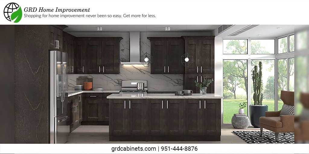 Find Your Perfect Framed Cabinets and More at the Best Kitchen Cabinet Manufacturers Near You