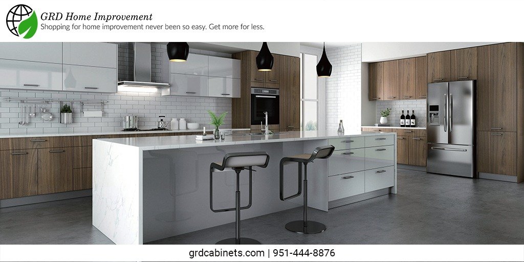 Transform Your Kitchen with Stock Kitchen Cabinets in Corona: Style and Functionality at Your Fingertips