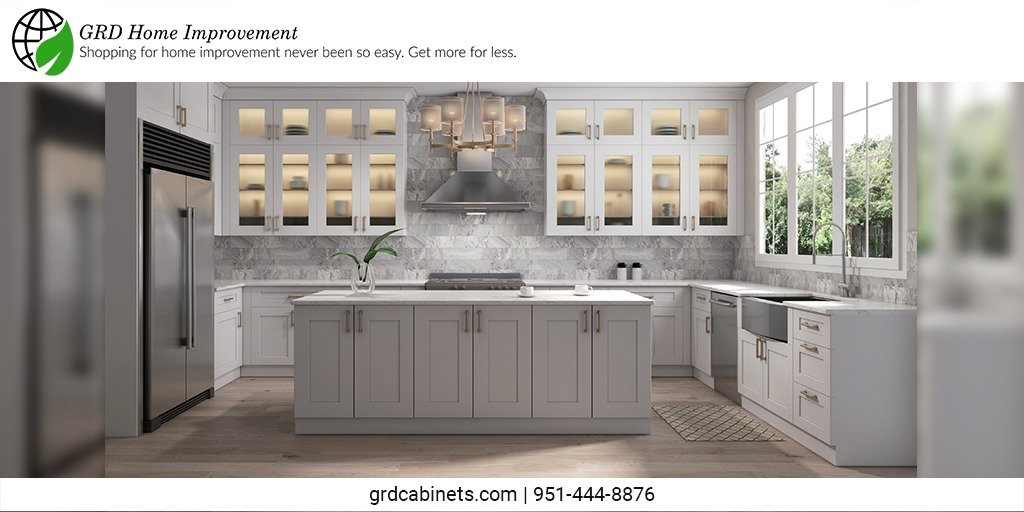 Wholesale Kitchen Cabinets Warehouse: A Treasure Trove for Your Dream Kitchen