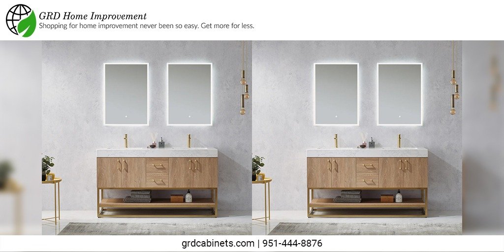 Bathroom Vanities in Corona