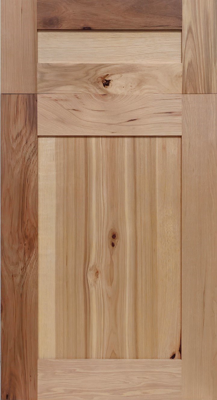 american hickory shaker