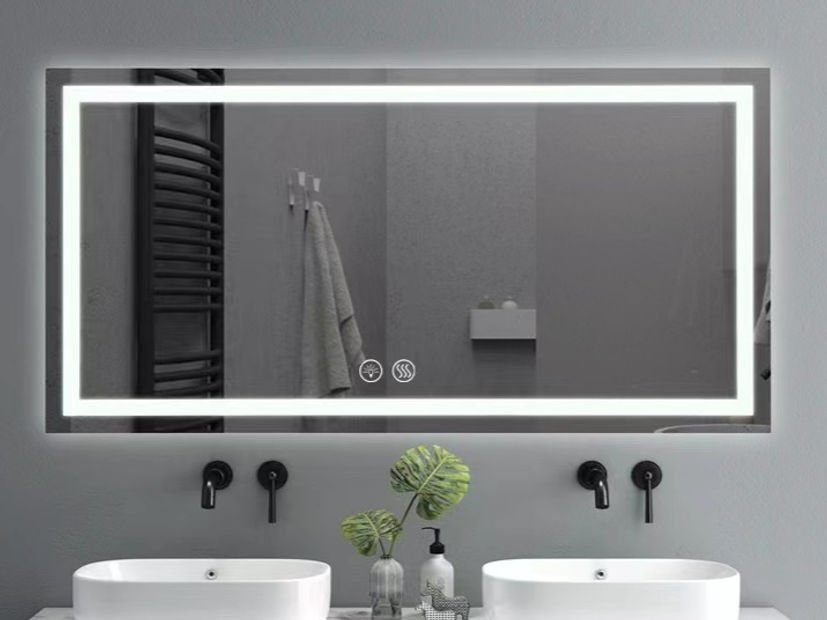 LED Mirror