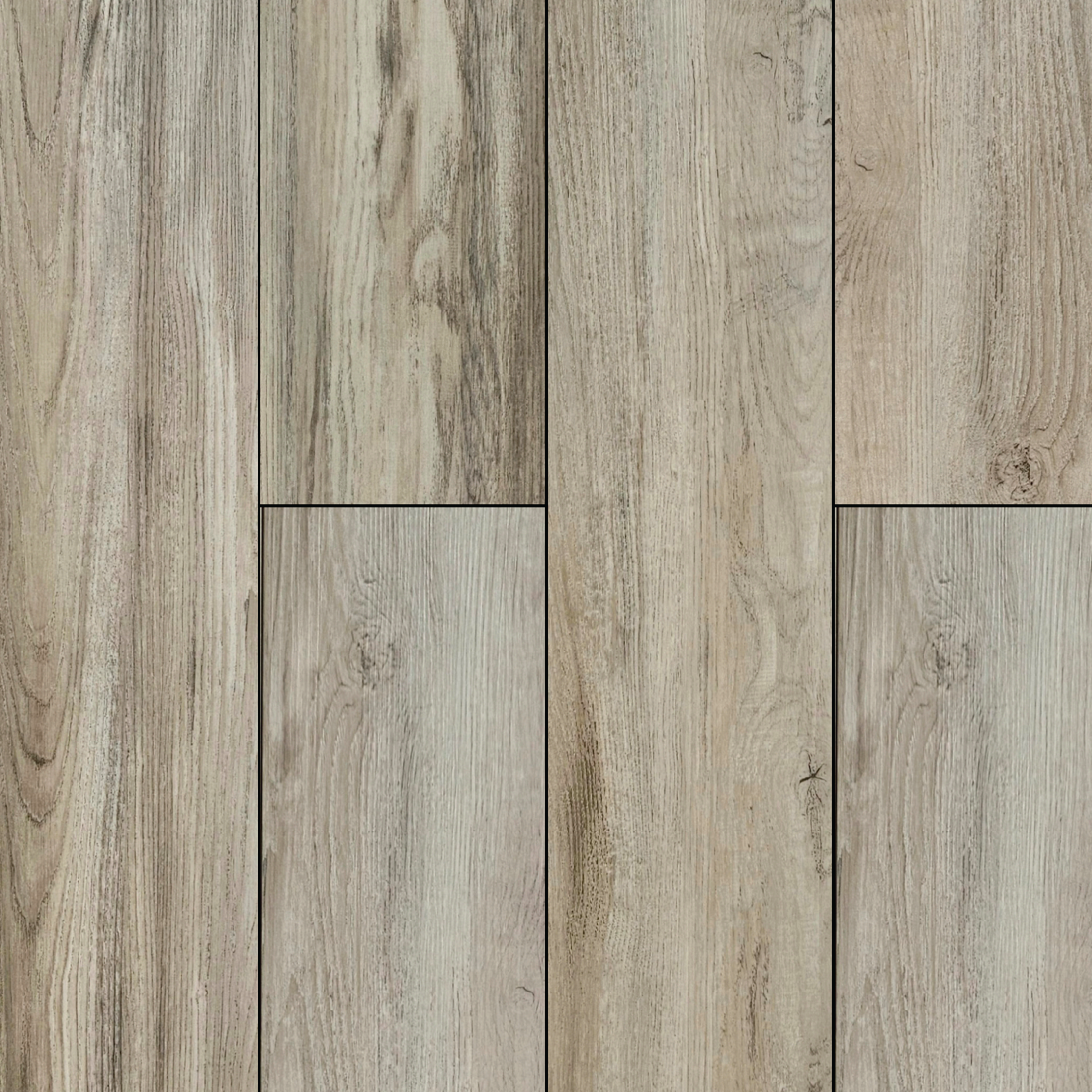 SPC Luxury Vinyl Flooring | ROMAN Collection | Eris 8mm 20 mil Wear Layer