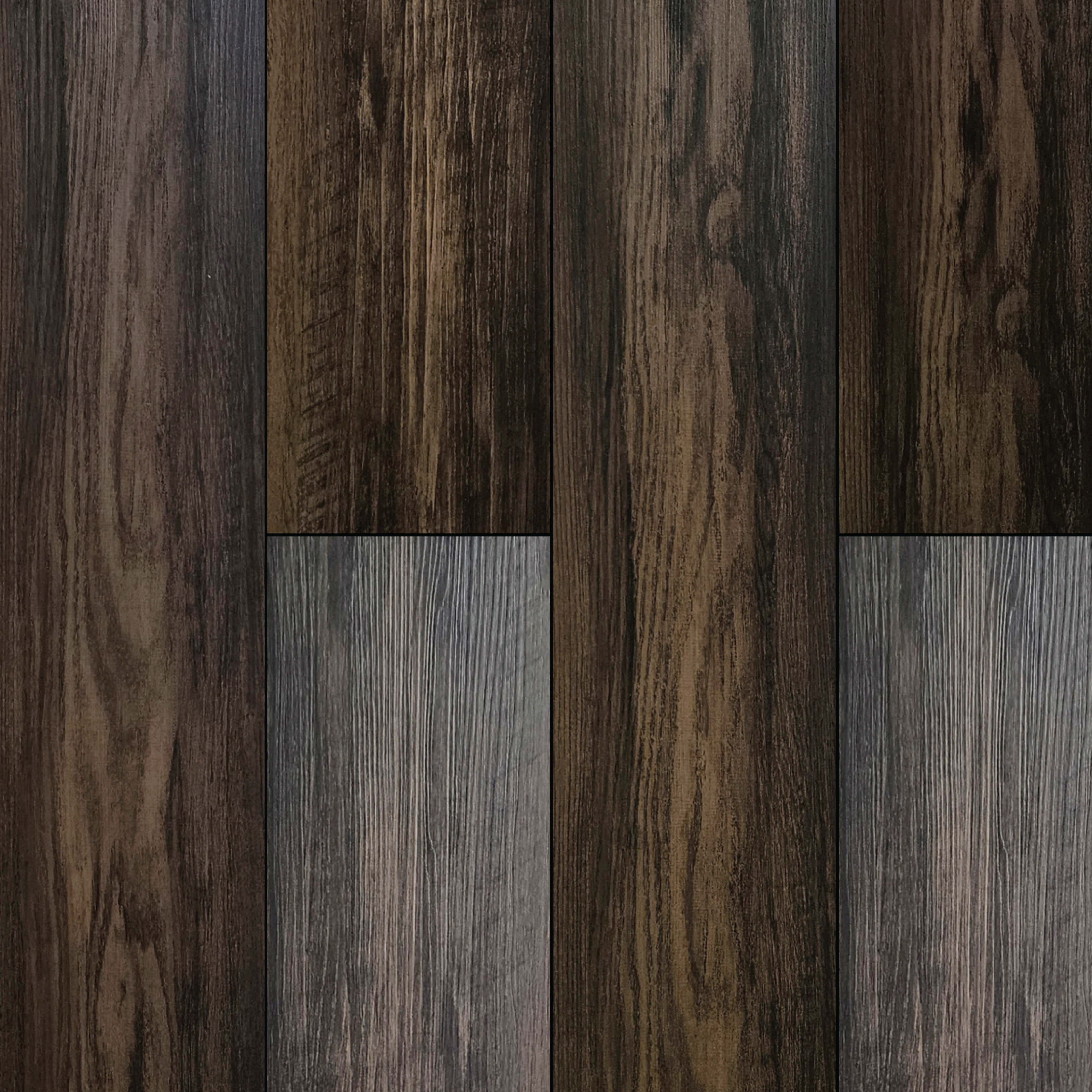 SPC Luxury Vinyl Flooring | ROMAN Collection | Hera 8mm 20 mil Wear Layer