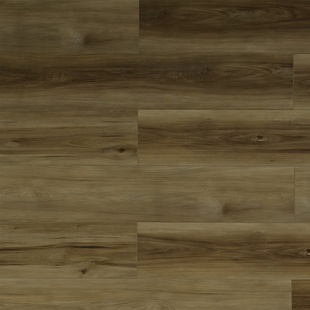 SPC Luxury Vinyl Flooring Paris 8mm 20 mil Wear Layer